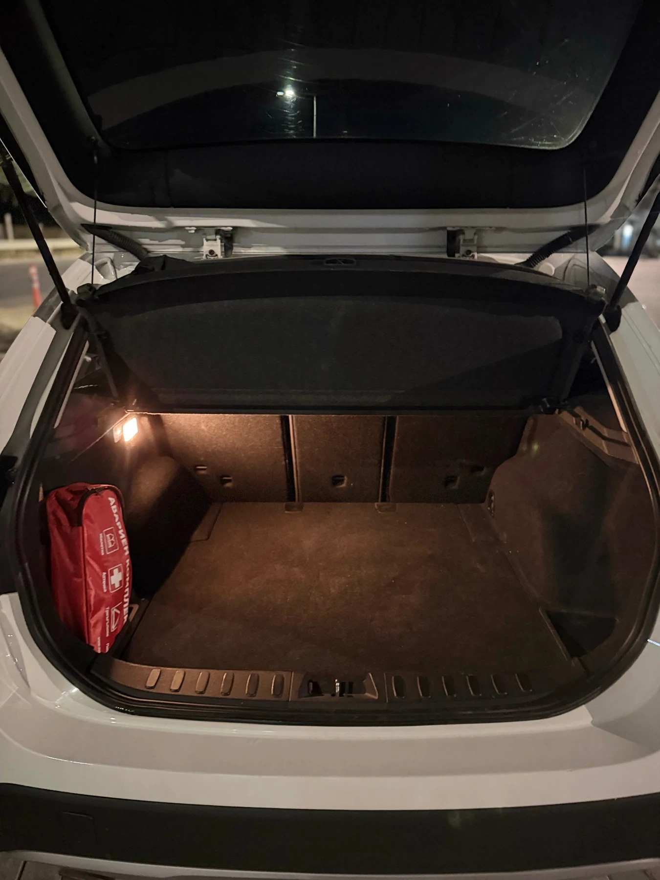 BMW X1, снимка 14 - Автомобили и джипове - 55879414