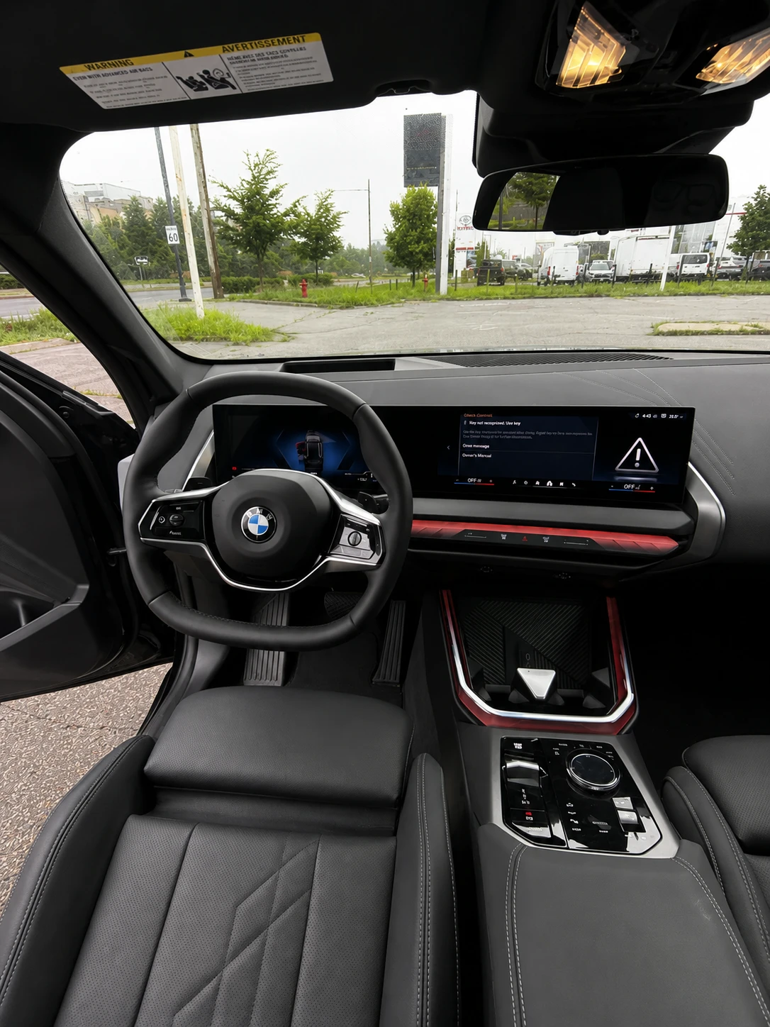 BMW X3 30 xDrive / АВТОКРЕДИТ, снимка 11 - Автомобили и джипове - 55976949