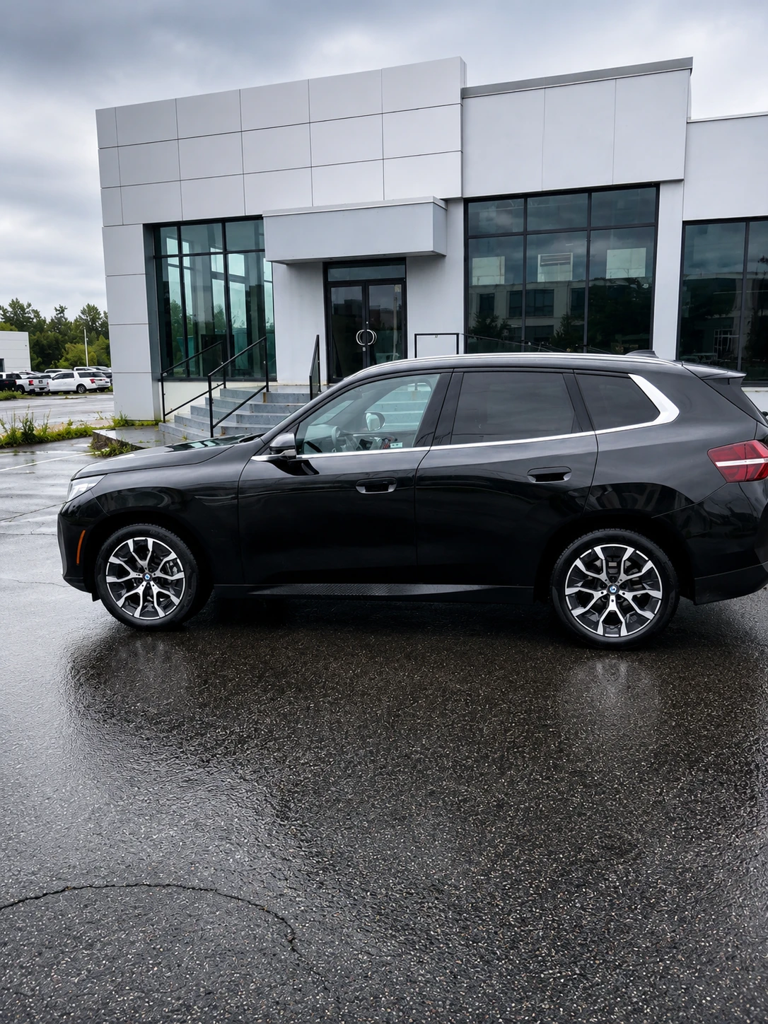 BMW X3 30 xDrive / АВТОКРЕДИТ, снимка 3 - Автомобили и джипове - 55976949