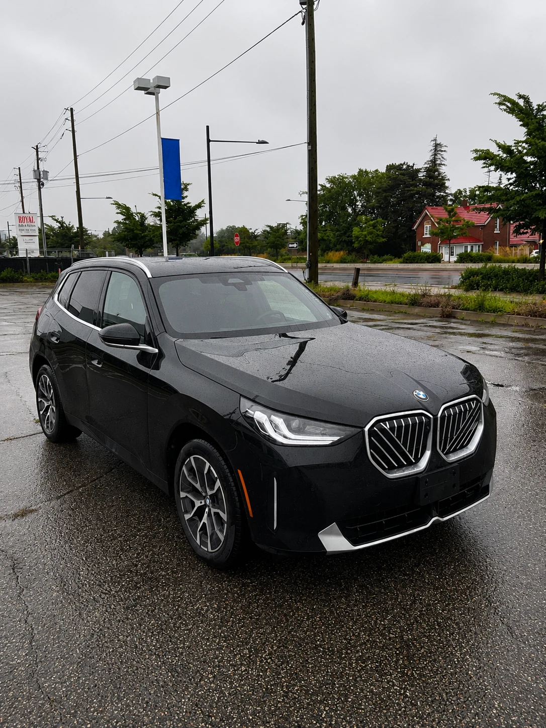 BMW X3 30 xDrive / АВТОКРЕДИТ, снимка 2 - Автомобили и джипове - 55976949