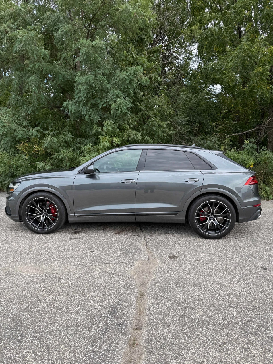 Audi SQ8 MASSAGE* �����* �������* ����� �� ������� | Mobile.bg � ����������� 2