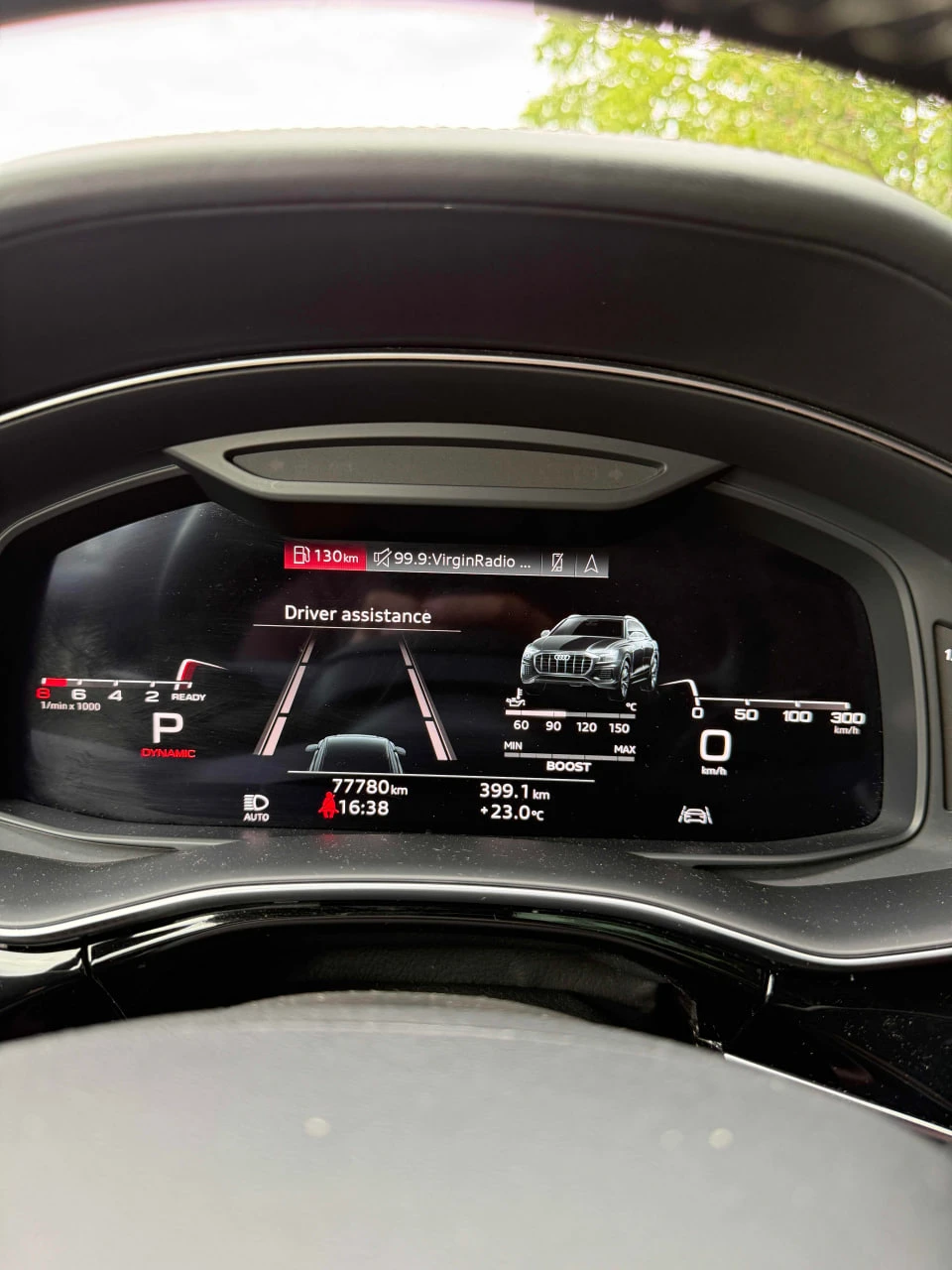 Audi SQ8 MASSAGE* �����* �������* ����� �� ������� | Mobile.bg � ����������� 7