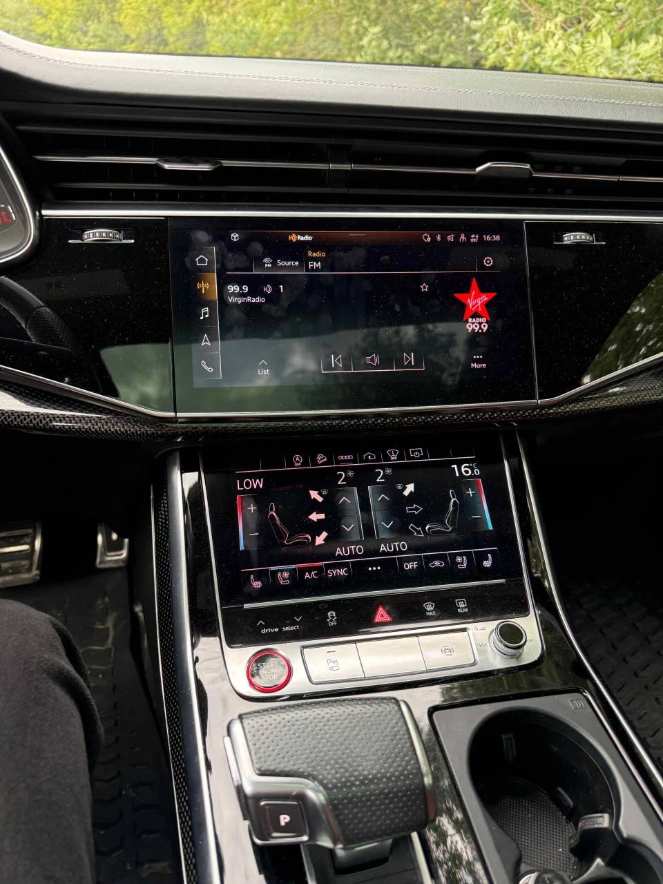 Audi SQ8 MASSAGE* �����* �������* ����� �� ������� | Mobile.bg � ����������� 8