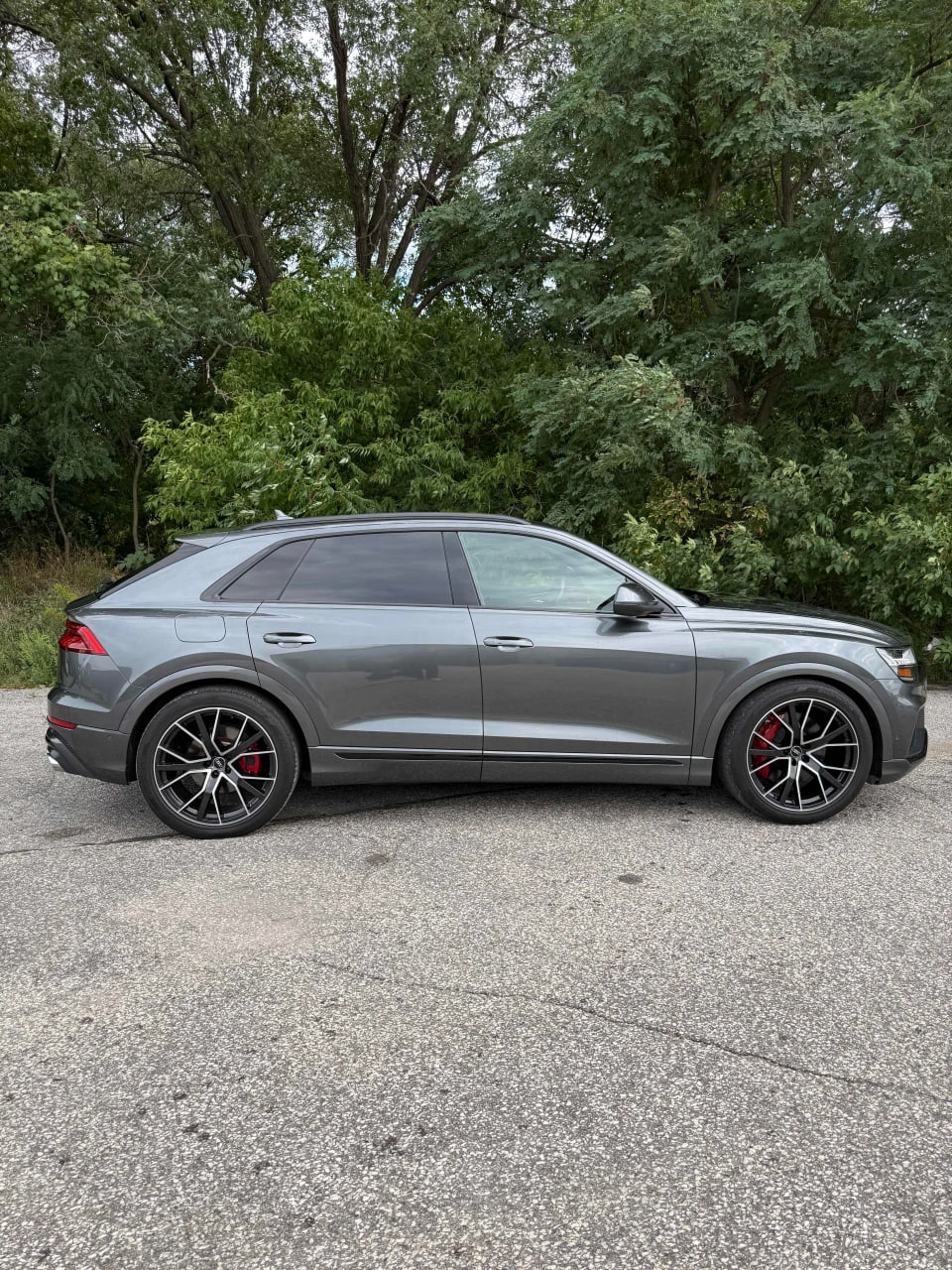 Audi SQ8 MASSAGE* �����* �������* ����� �� ������� | Mobile.bg � ����������� 3