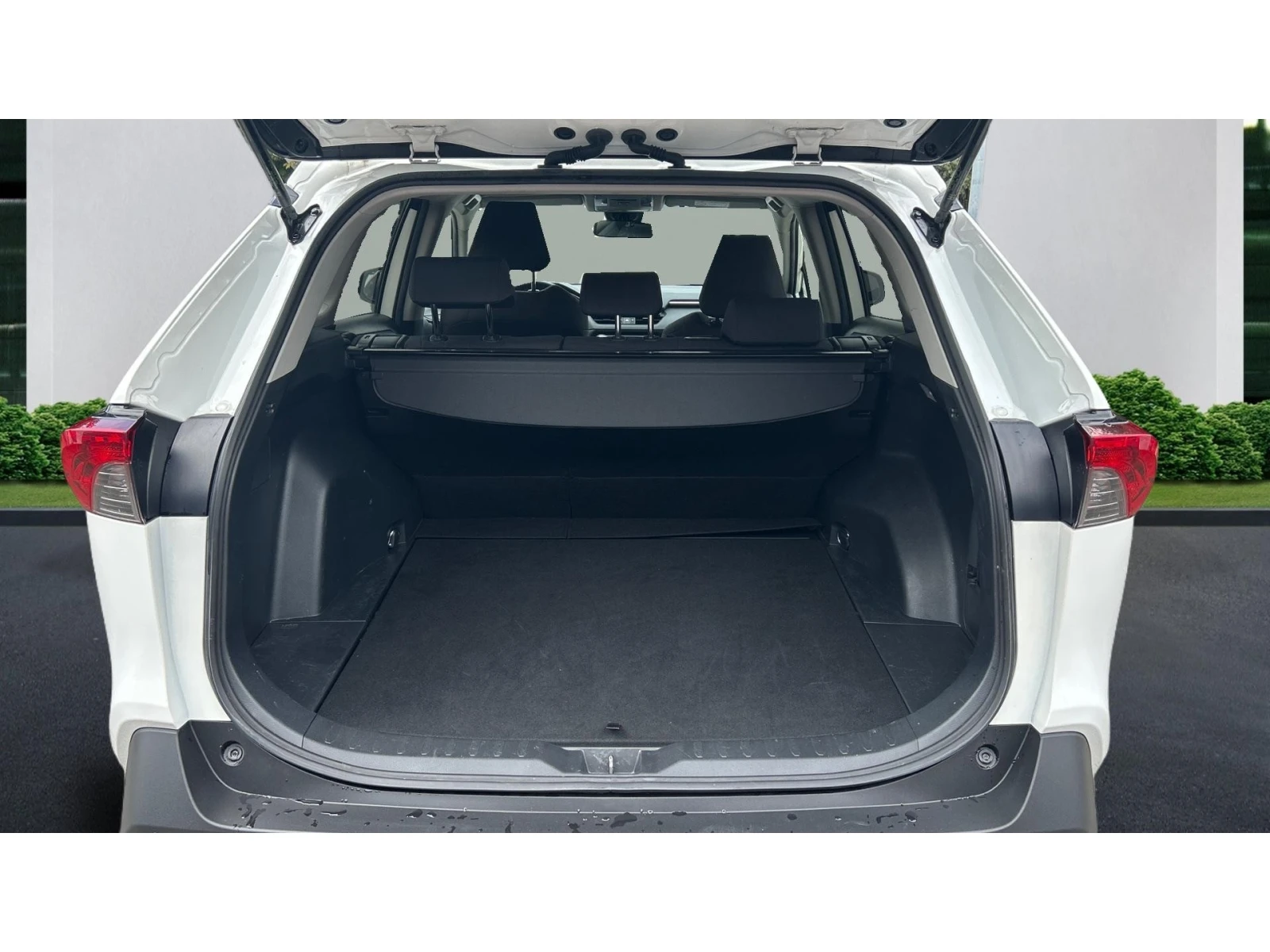 Toyota Rav4  2.5 HSD AWD, Месечна вноска от 478  , снимка 10 - Автомобили и джипове - 56214578