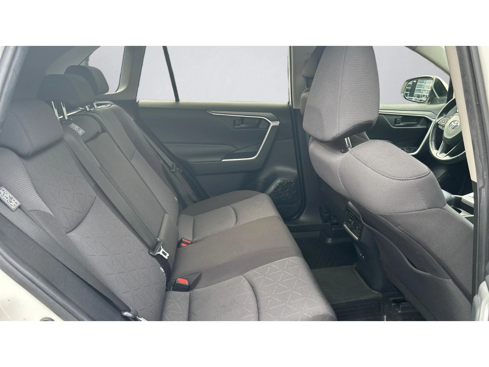 Toyota Rav4  2.5 HSD AWD, Месечна вноска от 478  , снимка 7 - Автомобили и джипове - 56214578
