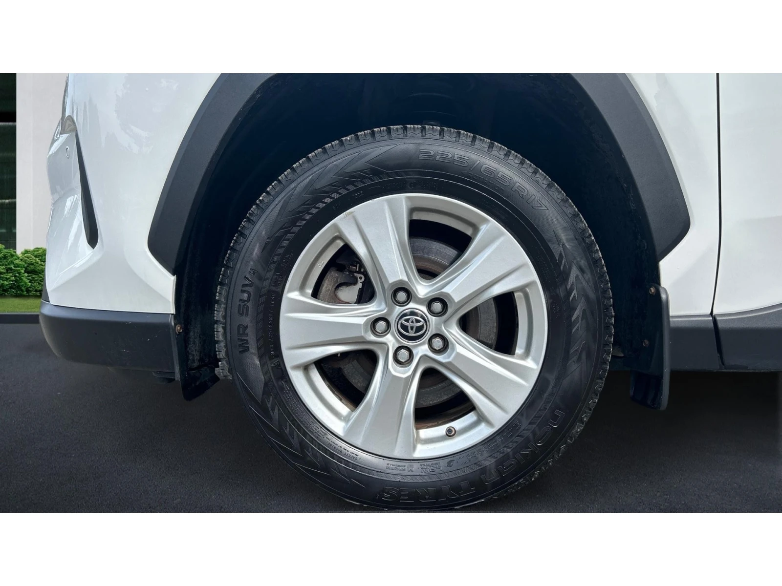 Toyota Rav4  2.5 HSD AWD, Месечна вноска от 478  , снимка 16 - Автомобили и джипове - 56214578