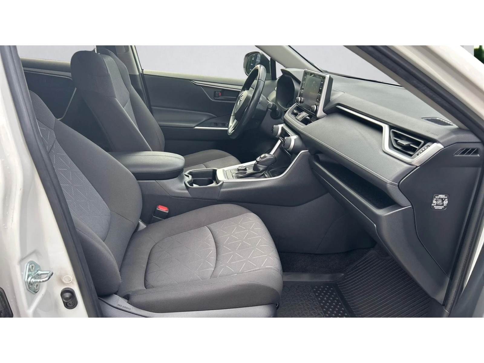 Toyota Rav4  2.5 HSD AWD, Месечна вноска от 478  , снимка 6 - Автомобили и джипове - 56214578