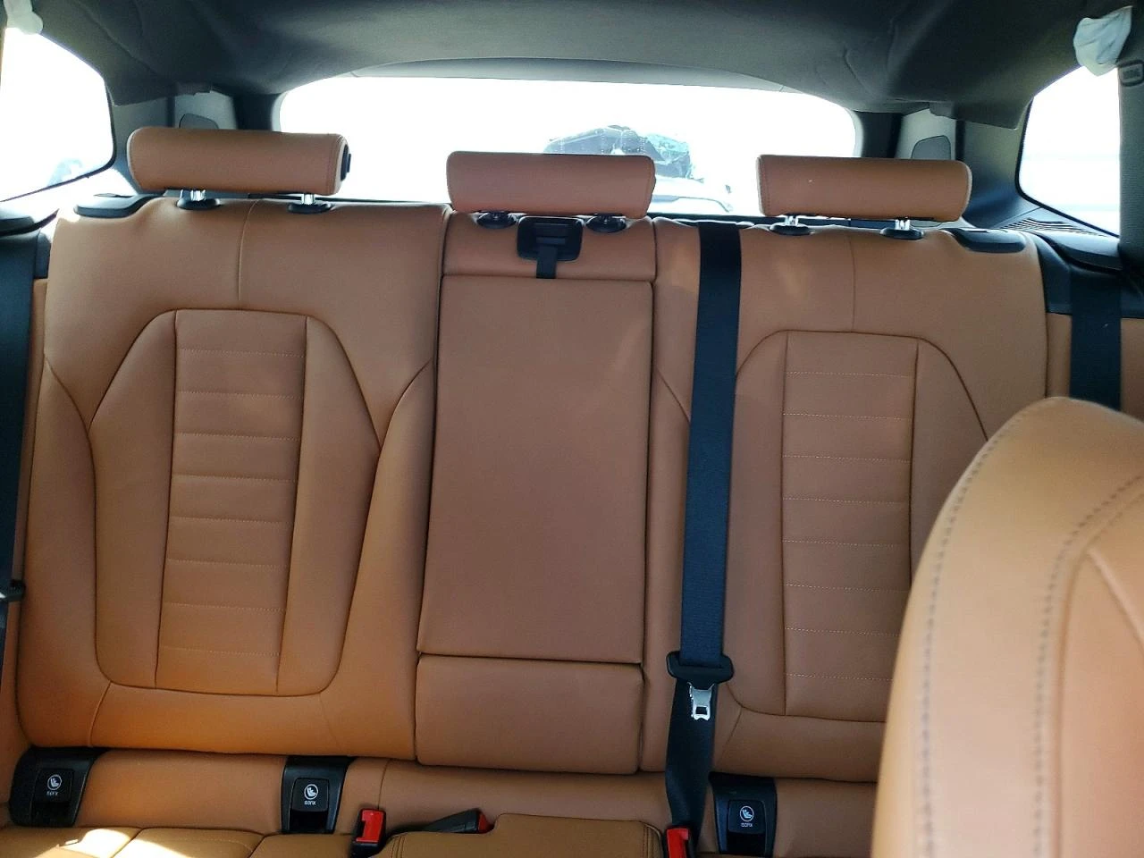 BMW X3 3.0l xDrivem40I, снимка 10 - Автомобили и джипове - 56340499