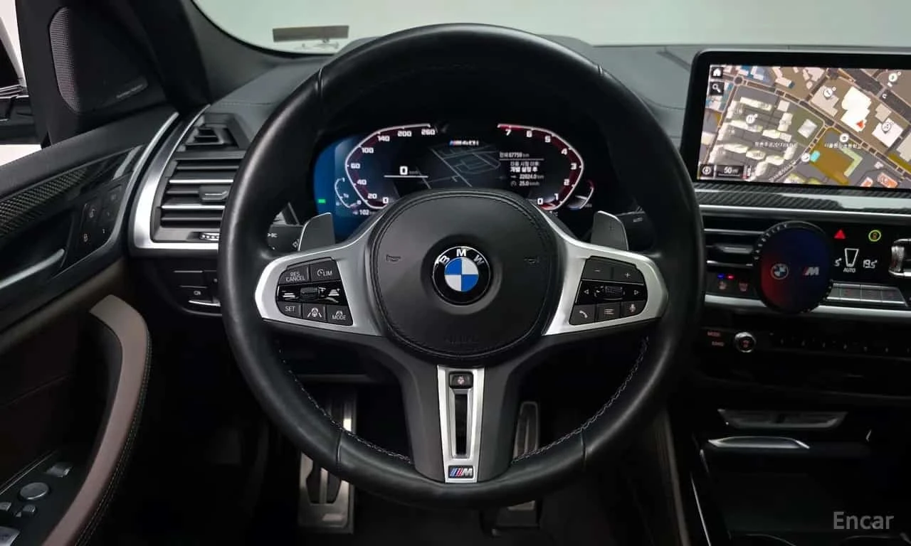 BMW X4 * xDrive M40i * ����������*  | Mobile.bg � ����������� 13