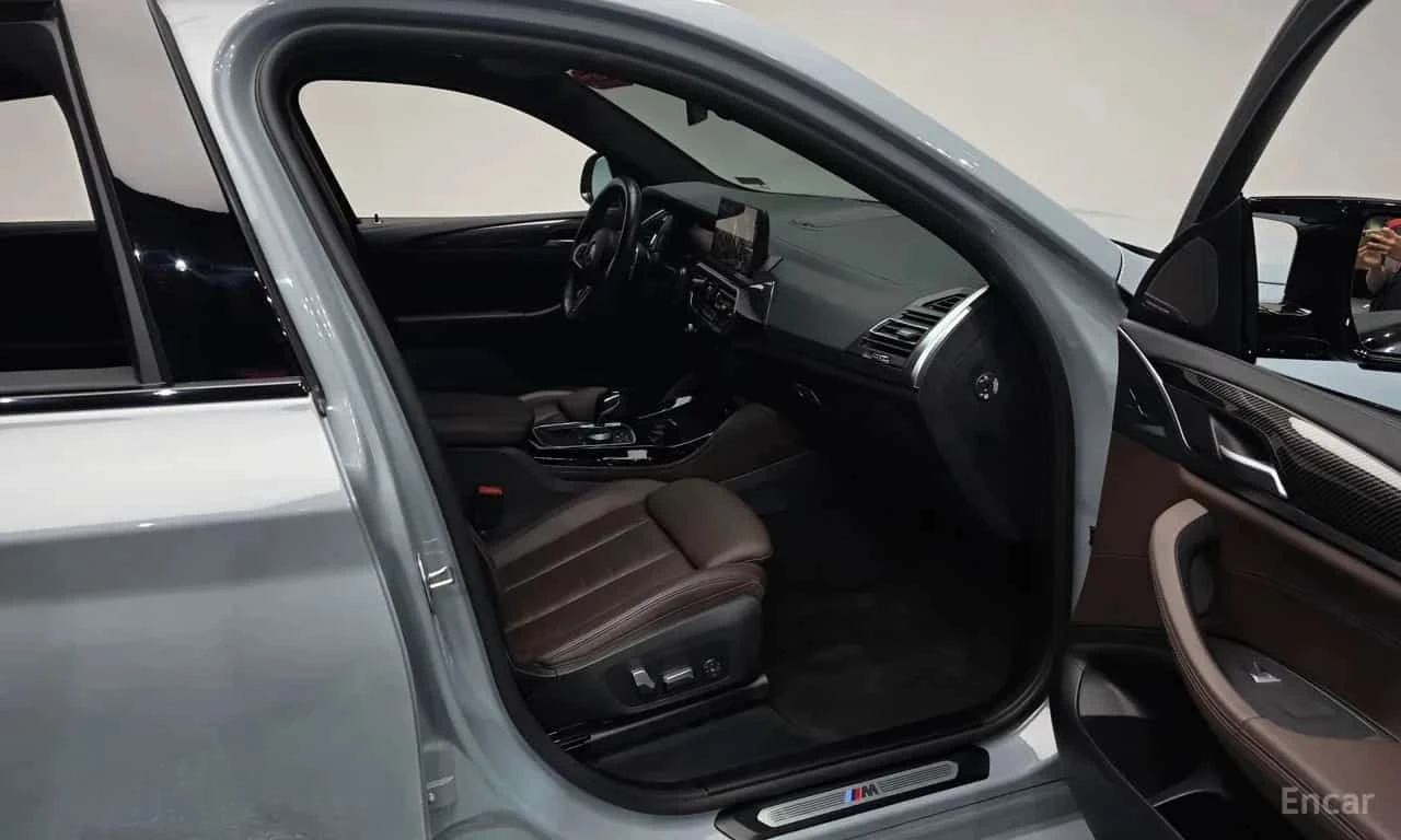 BMW X4 * xDrive M40i * ����������*  | Mobile.bg � ����������� 11