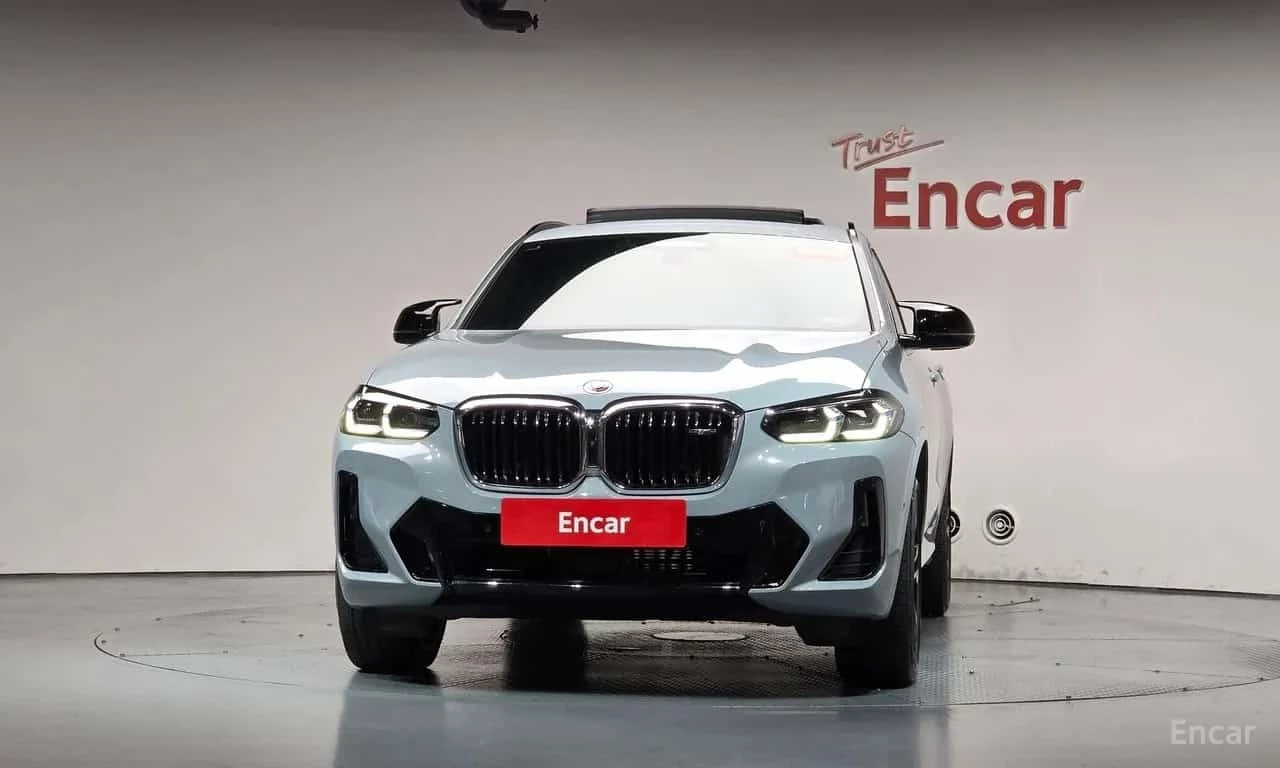 BMW X4 * xDrive M40i * ����������*  | Mobile.bg � ����������� 3