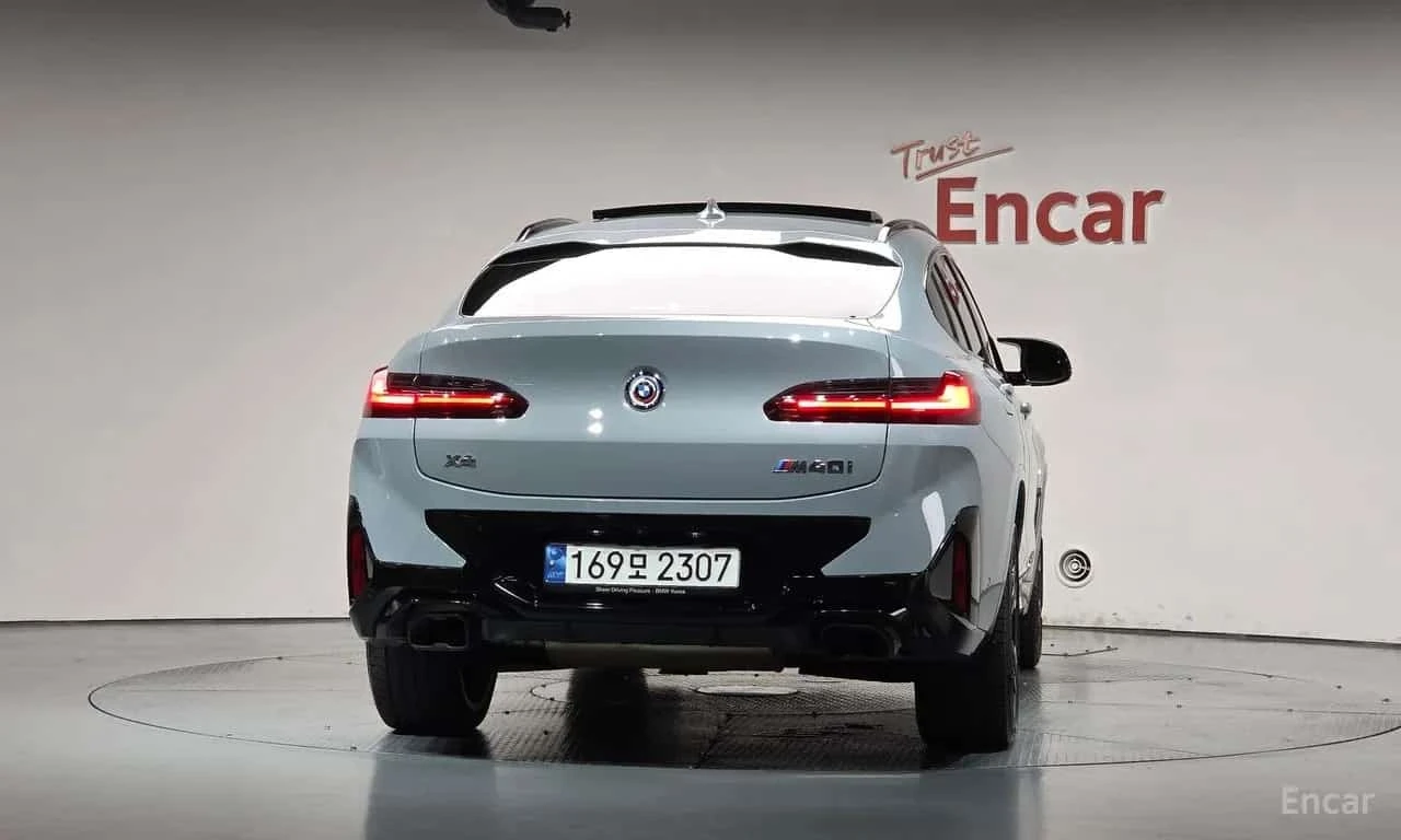 BMW X4 * xDrive M40i * ����������*  | Mobile.bg � ����������� 4