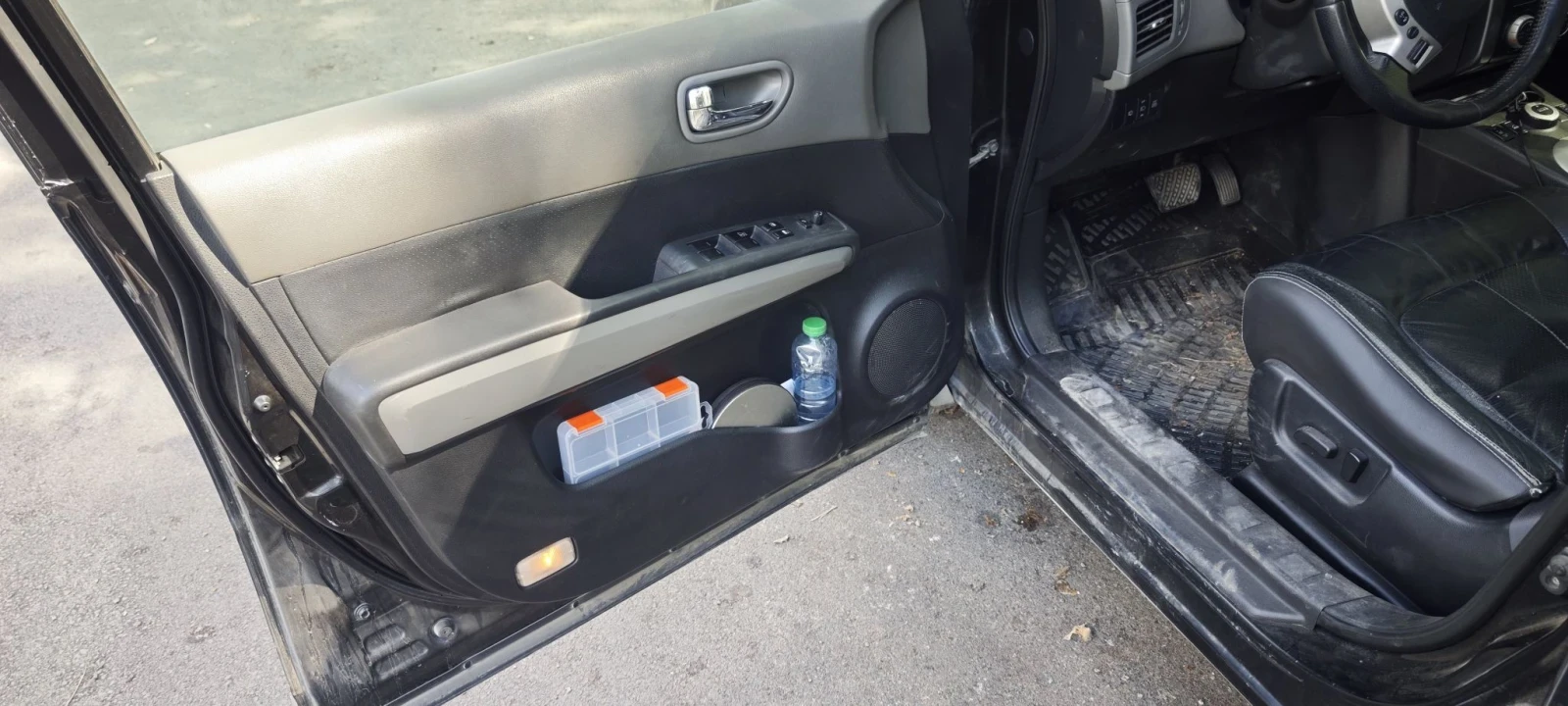 Nissan X-trail, снимка 5 - Автомобили и джипове - 56457267