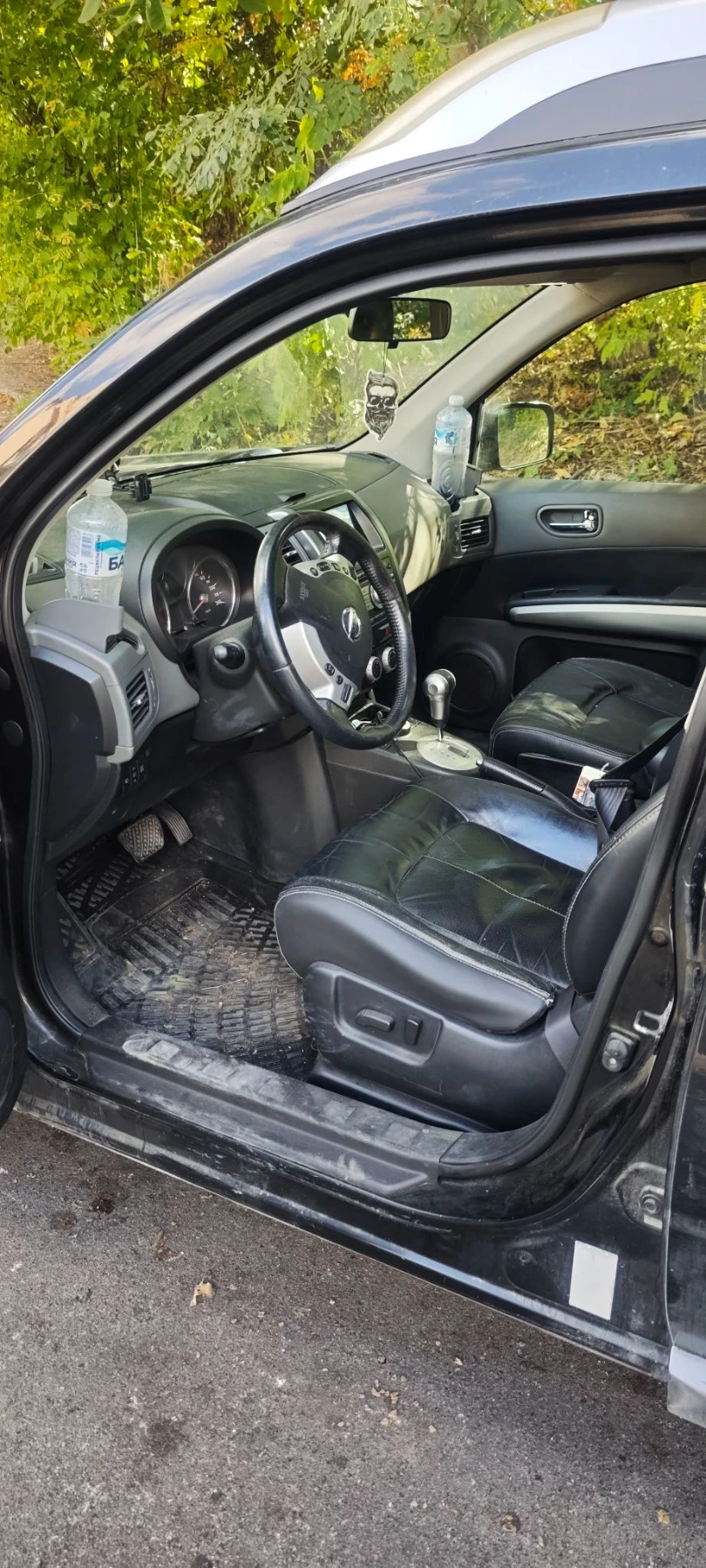 Nissan X-trail, снимка 7 - Автомобили и джипове - 56457267