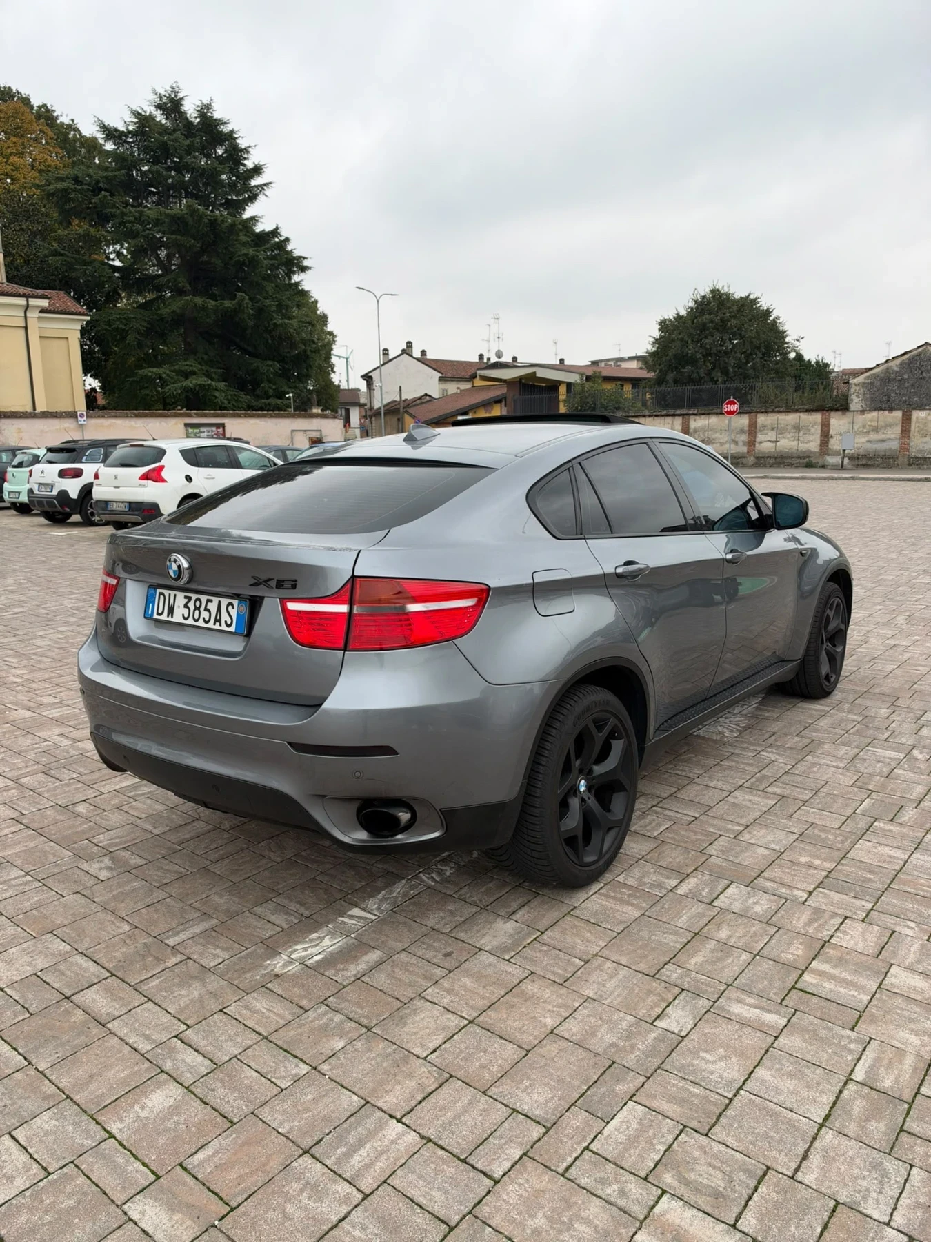 BMW X6 * 35d* SportPack* �������� �������*  | Mobile.bg � ����������� 3