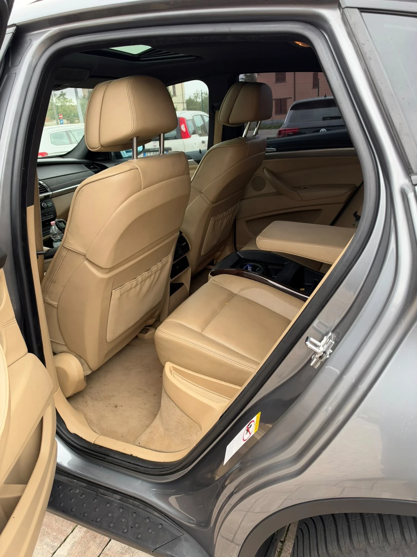 BMW X6 * 35d* SportPack* �������� �������*  | Mobile.bg � ����������� 6