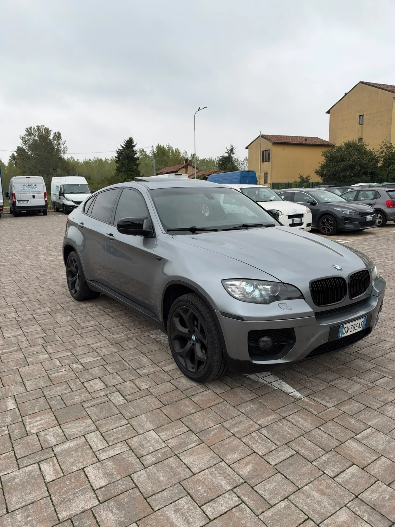 BMW X6 * 35d* SportPack* �������� �������*  | Mobile.bg � ����������� 2