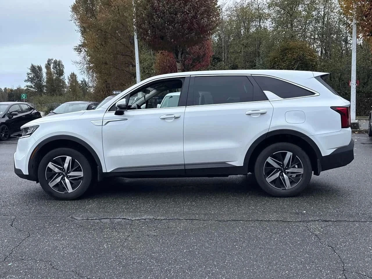 Kia Sorento, снимка 2 - Автомобили и джипове - 56684998