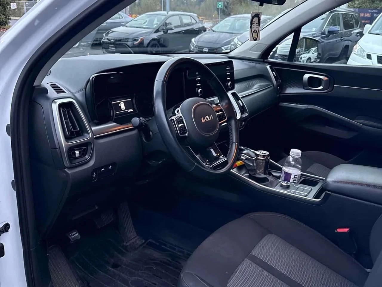 Kia Sorento, снимка 8 - Автомобили и джипове - 56684998