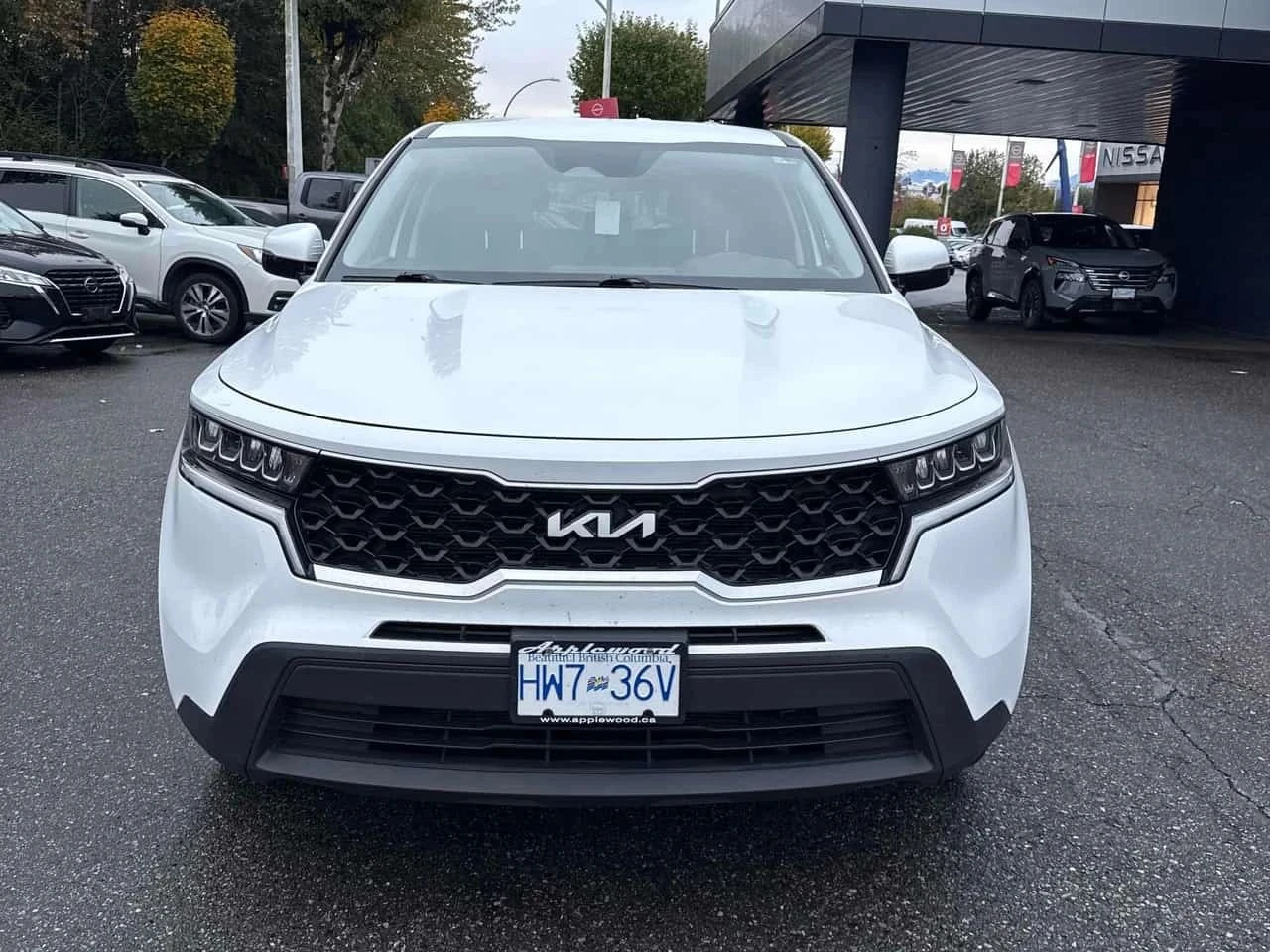 Kia Sorento, снимка 3 - Автомобили и джипове - 56684998
