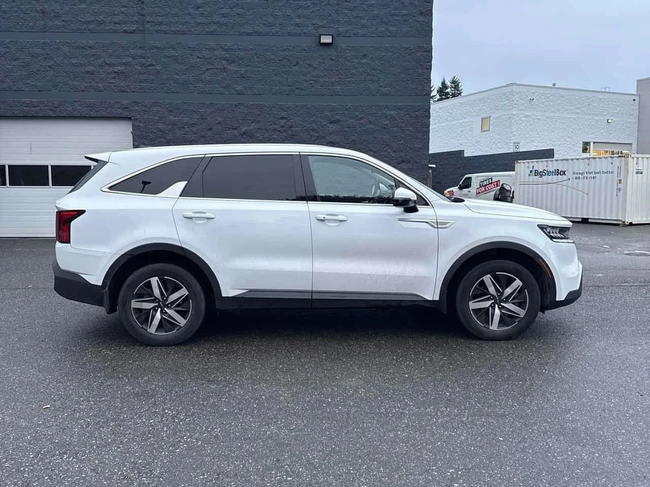 Kia Sorento, снимка 4 - Автомобили и джипове - 56684998