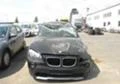 BMW X1 1.8d NA CHASTI, снимка 2