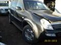 SsangYong Rexton 2.7XDI, снимка 4