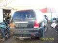 SsangYong Rexton 2.7XDI, снимка 5