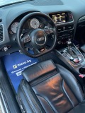 Audi SQ5  3.0 Bi-TDI/QUATTRO/Navi/Drive Select - изображение 9