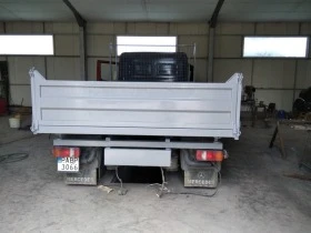Iveco 35c13 Изработка на самосвали кошове, снимка 6