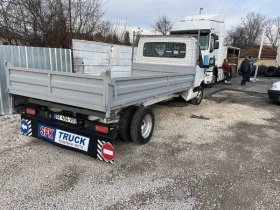 Iveco 35c13 Изработка на самосвали кошове, снимка 5