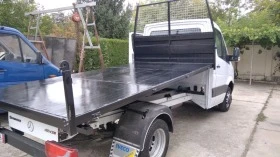 Iveco 35c13 Изработка на самосвали кошове, снимка 7