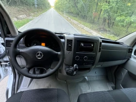 Mercedes-Benz 313 2.2CDI/130кс КЛИМАТИК, снимка 11