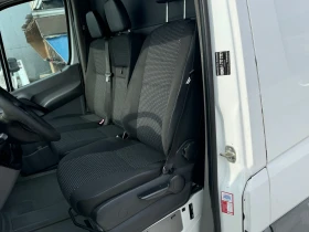 Mercedes-Benz 313 2.2CDI/130кс КЛИМАТИК, снимка 9