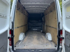 Mercedes-Benz 313 2.2CDI/130кс КЛИМАТИК, снимка 8