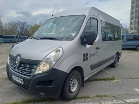 Renault Master 2.3 dci, снимка 1