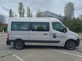 Renault Master 2.3 dci, снимка 4