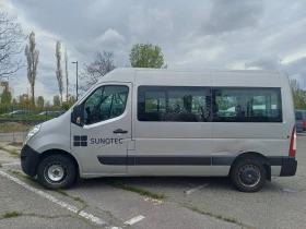 Renault Master 2.3 dci, снимка 8