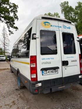 Iveco Deily 50C, снимка 3