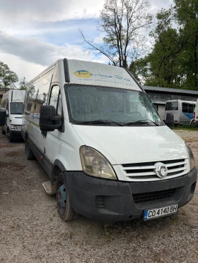 Iveco Deily 50C, снимка 5
