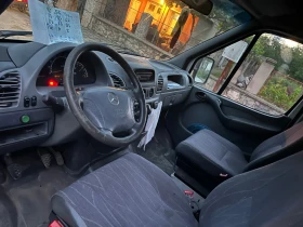 Mercedes-Benz Sprinter 313, снимка 2