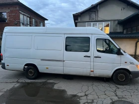 Mercedes-Benz Sprinter 313, снимка 3