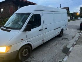 Mercedes-Benz Sprinter 313, снимка 1