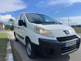 Peugeot Expert, снимка 1