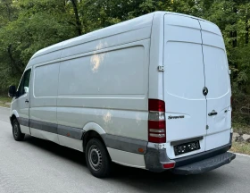 Mercedes-Benz 313 2.2CDI/130кс КЛИМАТИК, снимка 4