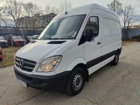     Mercedes-Benz 316 CDI. L1 H2