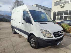 Mercedes-Benz 316 CDI. L1 H2 | Mobile.bg    6