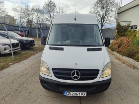 Mercedes-Benz 316 CDI. L1 H2 | Mobile.bg    1