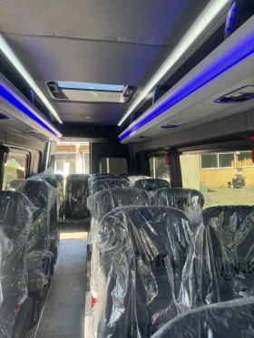 Обява за продажба на Mercedes-Benz Sprinter 516 Климатик Печка ~ 131 998 лв. - изображение 10